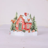 Joyful Christmas Ornament
