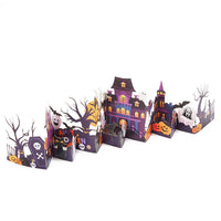 Halloween Banner