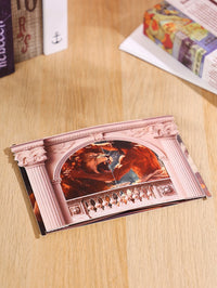 Greek Mythology Characters Theater Ornament