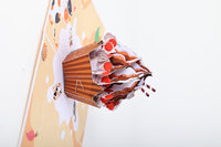 Cupcake 3D Pop Up Card