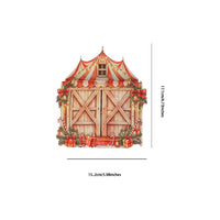 Circus Ornament