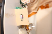 90° Housewarming Congratulations Card