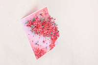 Butterfly Cherry Blossom Flip Pop Up Card