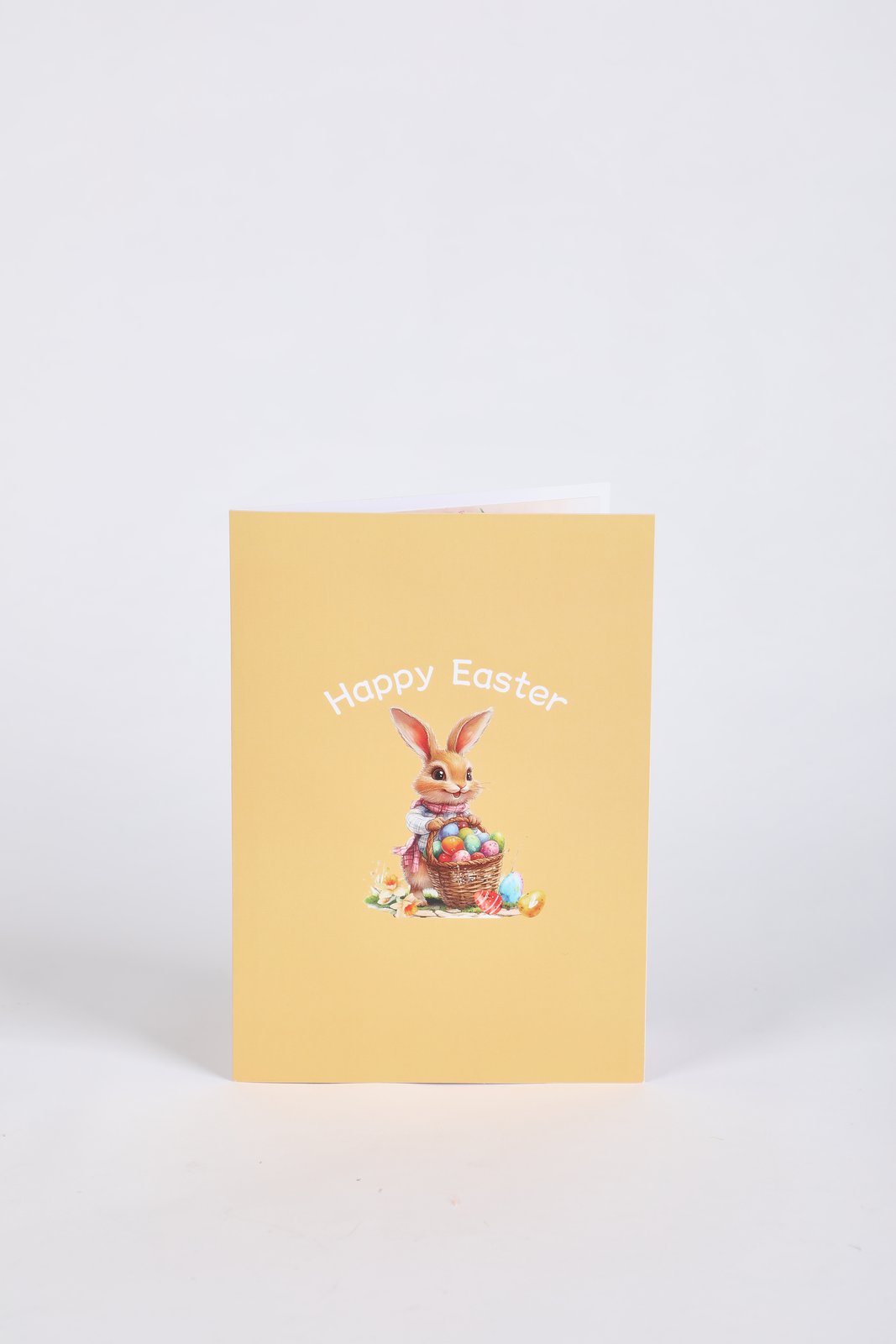 Easter Greeting Card