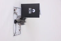 Gothic Architecture 3D Pop Up Card