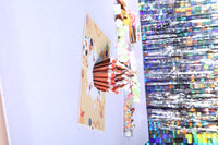 Cupcake 3D Pop Up Card