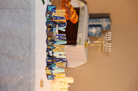 Hanukkah Banner