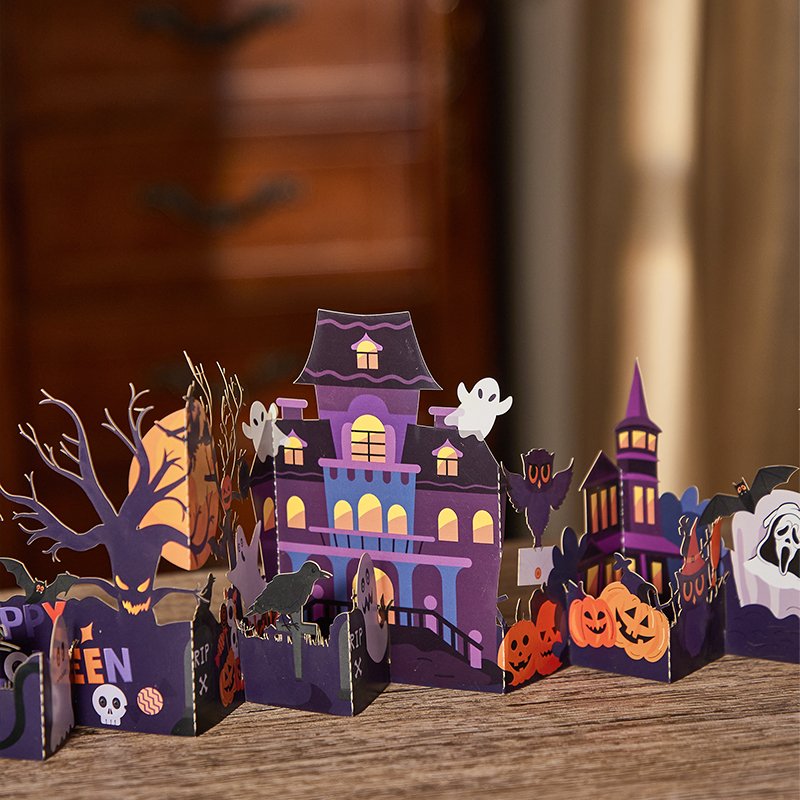 Halloween Banner