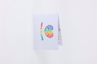 LGBT Pride Valentine's Day 3D Pop Up Card