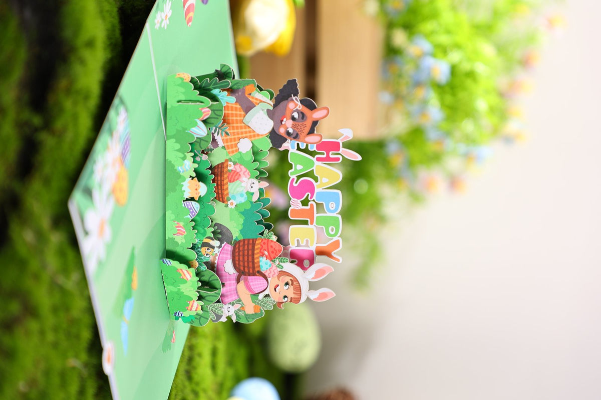 Easter Card