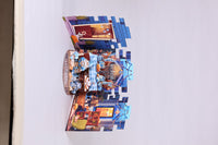 Hanukkah Open Door Card