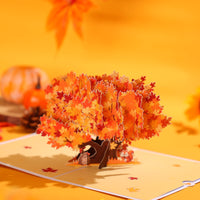 Money Tree 3D Pop Up Card