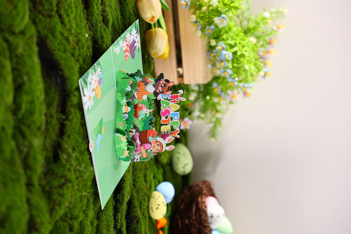 Easter Card