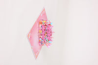 Fashion Girl Greeting Card