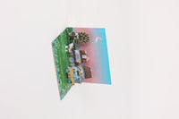 90° Housewarming Congratulations Card