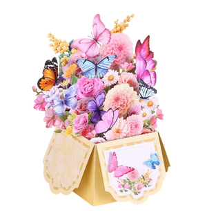 Pop-Up Box