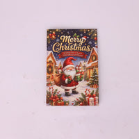 Christmas Greeting Card