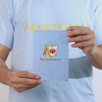 90° 3D Pop-up Card