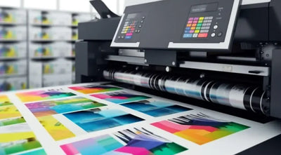 Offset Printing
