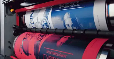 UV Printing
