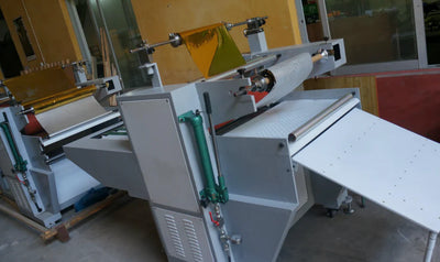 Foil Stamping